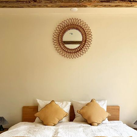 The Hazel House Bed & Breakfast Хаарлем Екстериор снимка