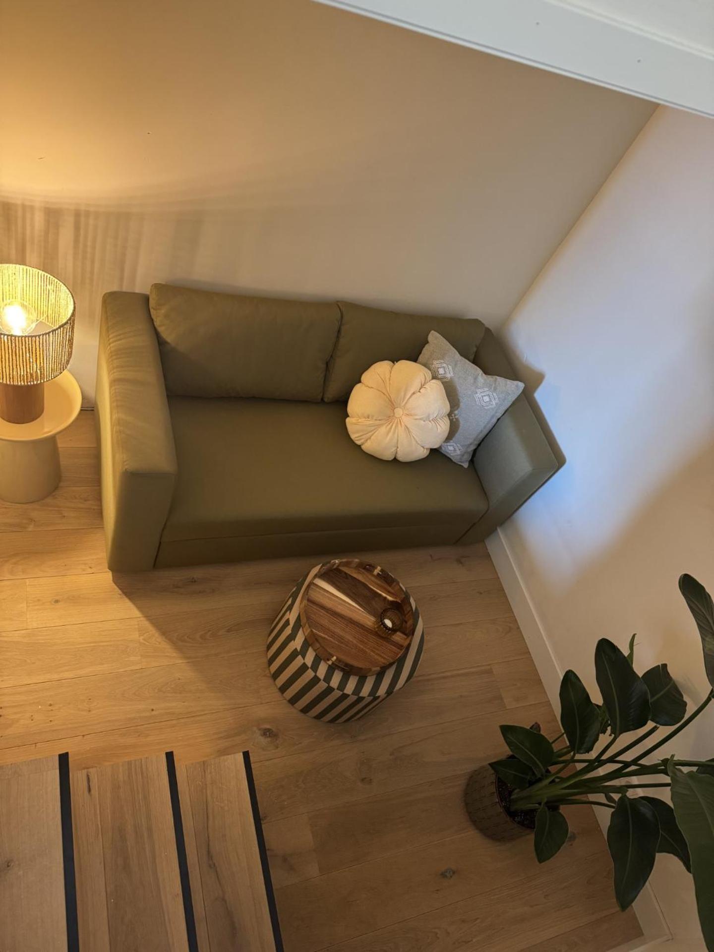 The Hazel House Bed & Breakfast Хаарлем Екстериор снимка