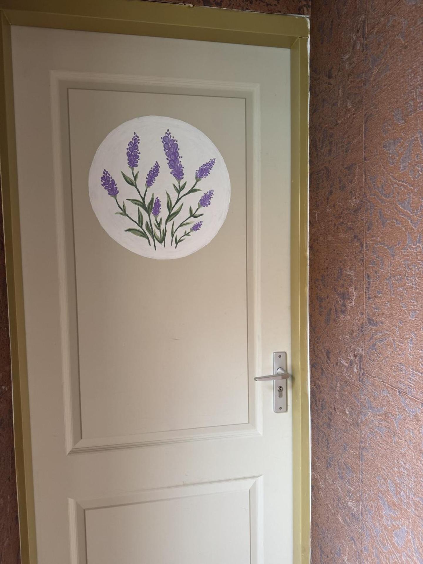 The Hazel House Bed & Breakfast Хаарлем Екстериор снимка